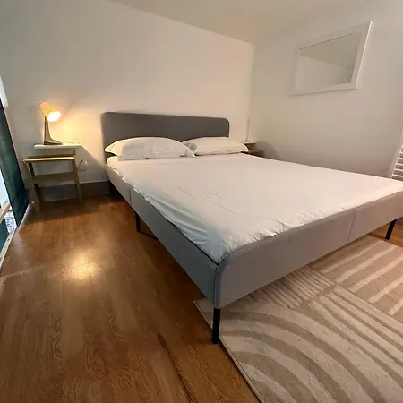 Apartman Monolocale 150mt Dal Mare Centralissimo Ac - Il Lupo Affitta *