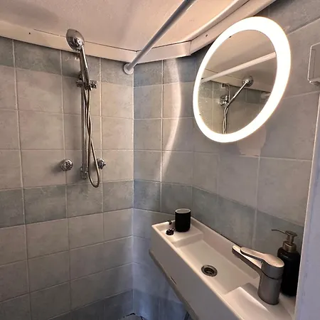 Apartman Monolocale 150mt Dal Mare Centralissimo Ac - Il Lupo Affitta