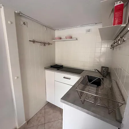 Apartman Monolocale 150mt Dal Mare Centralissimo Ac - Il Lupo Affitta Rimini