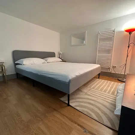 Monolocale 150mt Dal Mare Centralissimo Ac - Il Lupo Affitta *