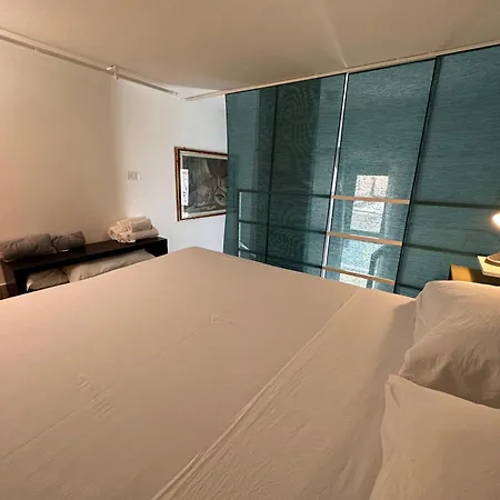 Monolocale 150mt Dal Mare Centralissimo Ac - Il Lupo Affitta Apartment Rimini