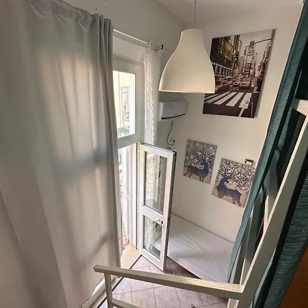 Monolocale 150mt Dal Mare Centralissimo Ac - Il Lupo Affitta Rimini