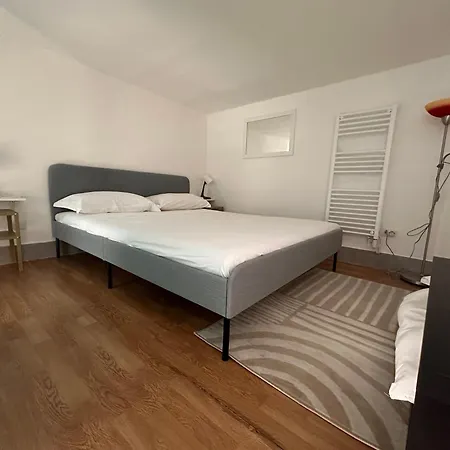 Monolocale 150mt Dal Mare Centralissimo Ac - Il Lupo Affitta * Rimini