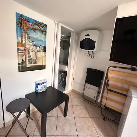 Apartmán Monolocale 150mt Dal Mare Centralissimo Ac - Il Lupo Affitta Rimini